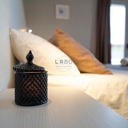 Agape Rooms In 特罗佩阿 外观 照片