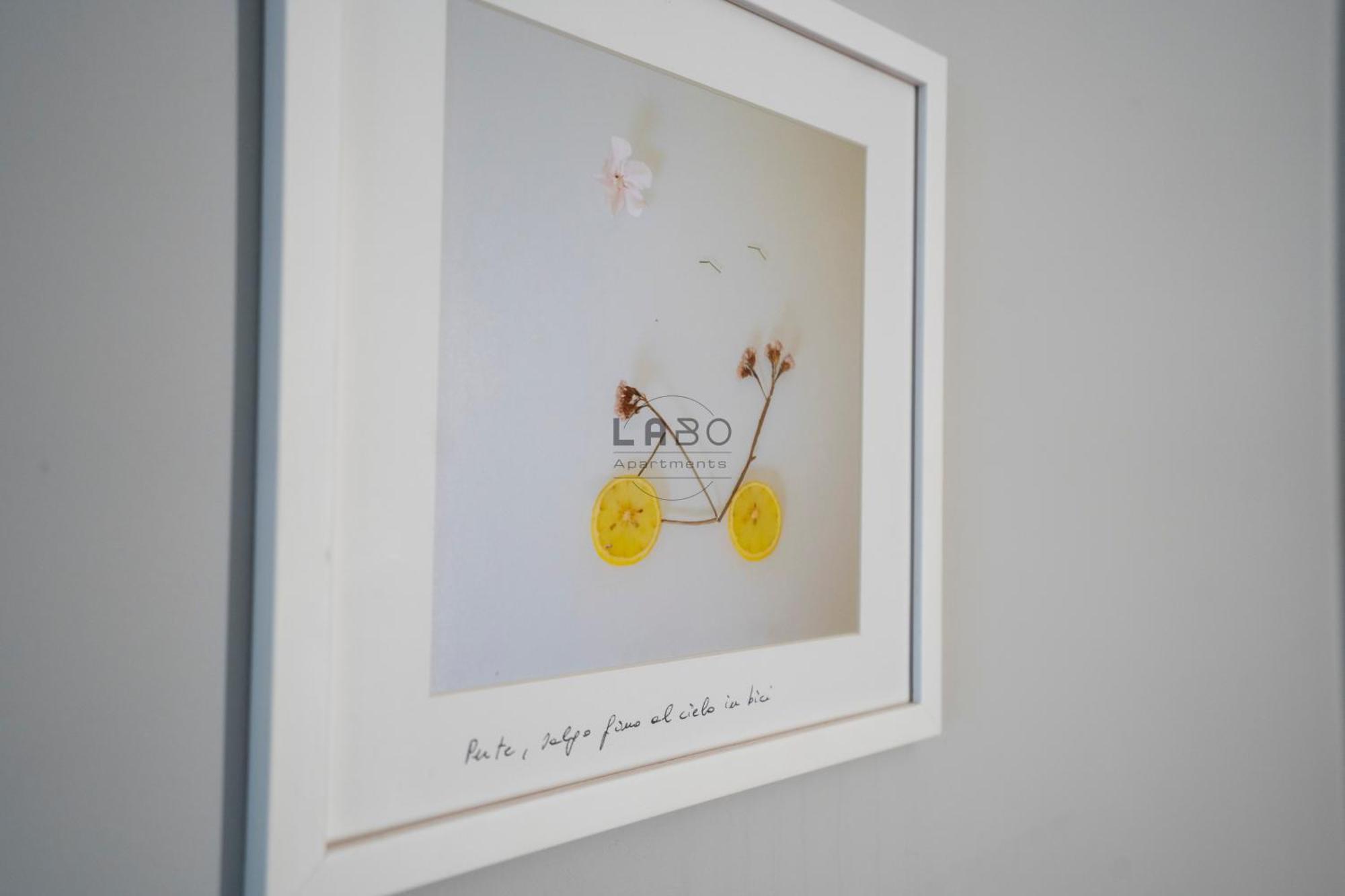 Agape Rooms In 特罗佩阿 外观 照片