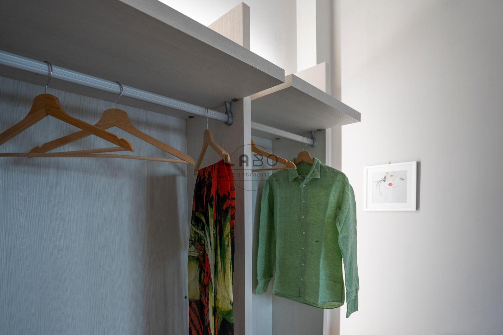 Agape Rooms In 特罗佩阿 外观 照片