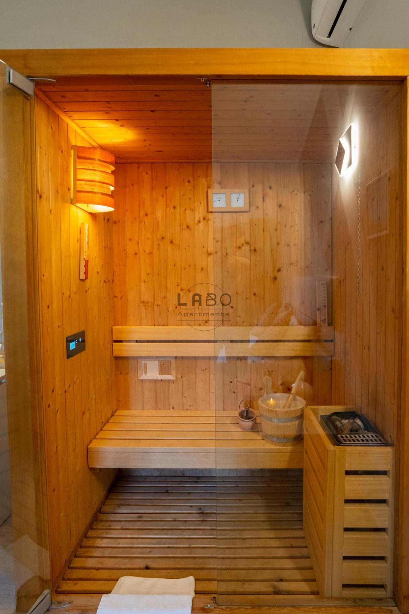 Agape Rooms In 特罗佩阿 外观 照片